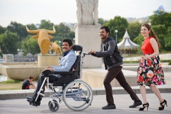 Oopiri Movie New Photos - 9 of 9