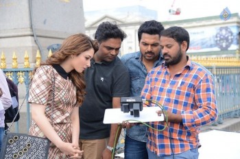 Oopiri New Photos - 25 of 35