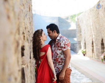 Oopiri New Photos - 32 of 35