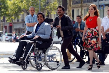 Oopiri New Photos - 33 of 35