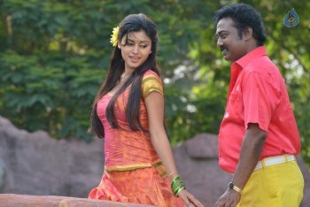 Seeni Tamil Movie Photos - 25 of 46