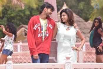 Seeni Tamil Movie Photos - 36 of 46