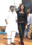 Panchakshari Movie Working Stills - 3 of 10