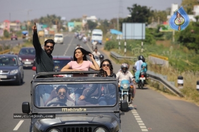 Pancharaaksharam Movie Stills - 2 of 20