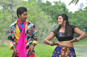 Panileni Puliraju New Photos - 17 of 24