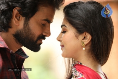 Poster Movie Stills - 24 of 25