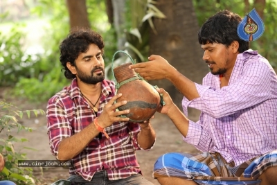 Poster Movie Stills - 9 of 25