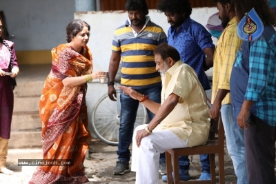 Poster Movie Stills - 21 of 25