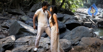 Poster Movie Stills - 3 of 21