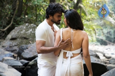 Poster Movie Stills - 19 of 21