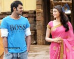 Prabhas New Movie Stills - 17 of 21