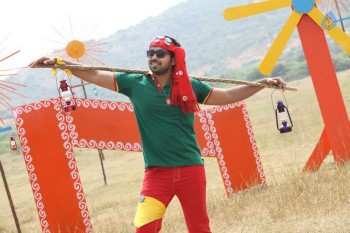 Premikudu Movie Photos - 5 of 11