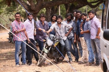 Pugazh Tamil Film Photos - 28 of 30