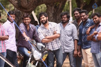 Pugazh Tamil Film Photos - 12 of 30