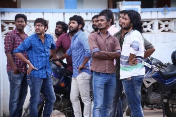 Pugazh Tamil Film Photos - 34 of 30