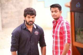 Pugazh Tamil Film Photos - 16 of 30