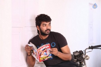 Pugazh Tamil Film Photos - 22 of 30