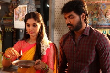 Pugazh Tamil Film Photos - 30 of 30