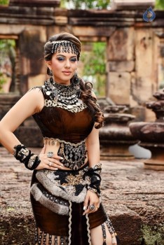 Puli Movie Latest Photos - 27 of 28