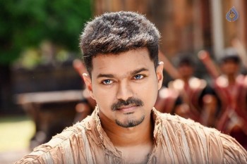 Puli Movie New Photos - 6 of 6