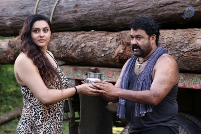 Pulimurugan Tamil Movie Photos - 6 of 47