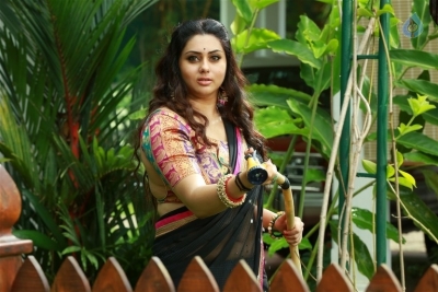 Pulimurugan Tamil Movie Photos - 10 of 47