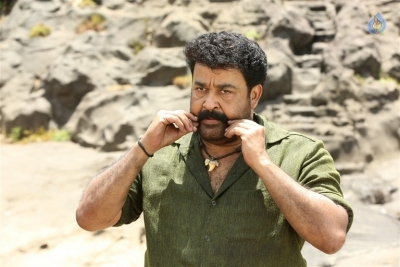 Pulimurugan Tamil Movie Photos - 12 of 47