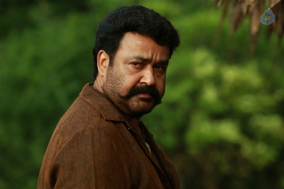 Pulimurugan Tamil Movie Photos - 17 of 47