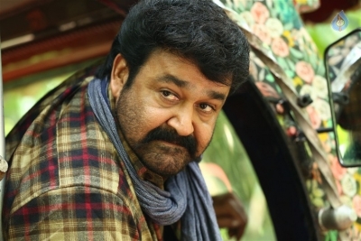 Pulimurugan Tamil Movie Photos - 25 of 47