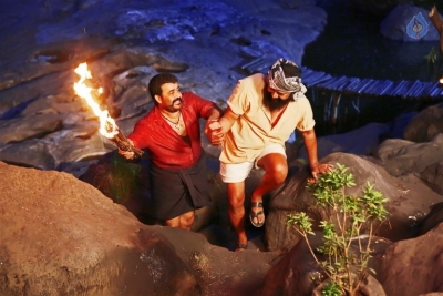 Pulimurugan Tamil Movie Photos - 26 of 47