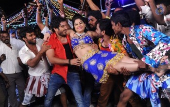 Raam NRI Movie Photos - 26 of 59