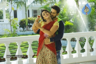 RadhaKrishna Movie Stills - 3 of 4