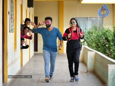 Radheraa Movie Stills - 2 of 12