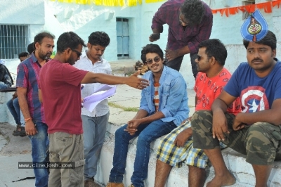 Rajdooth Movie Stills - 3 of 21