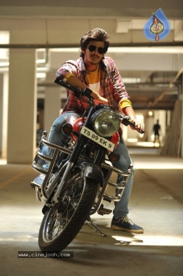 Rajdooth Movie Stills - 4 of 21