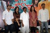 Raju Maharaju Success Meet - 29 of 29