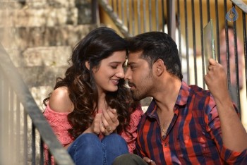 Rakshaka Bhatudu Movie Stills - 2 of 4