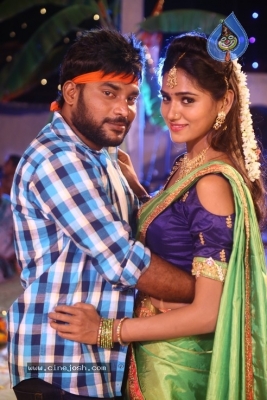 Ranastalam Movie Stills - 24 of 58