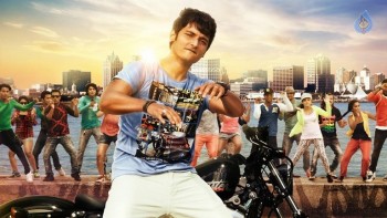 Rangam 2 Movie Stills - 14 of 20