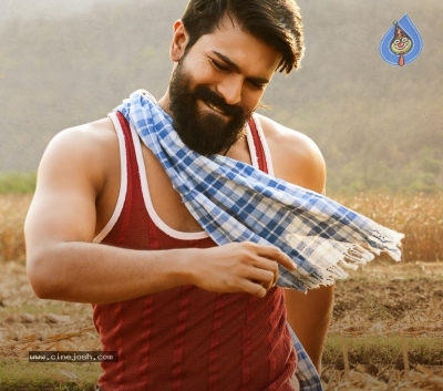 Rangasthalam Movie Stills - 2 of 10