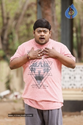 Rangu Paduddhi Movie Stills - 18 of 20