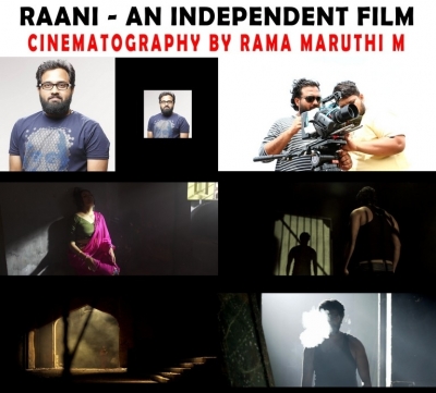 Rani Trailer Posters - 7 of 20