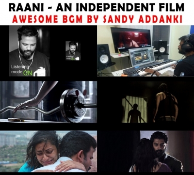 Rani Trailer Posters - 19 of 20