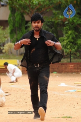 Red Mirchi Movie Stills - 39 of 36