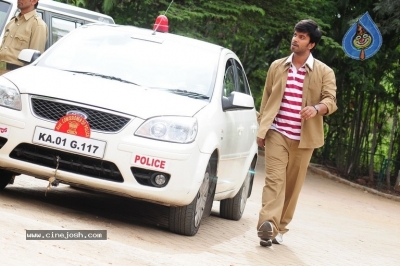 Red Mirchi Movie Stills - 40 of 36