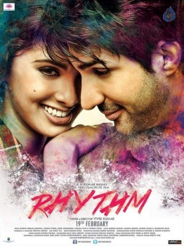 Rhythm Movie Photos - 11 of 23