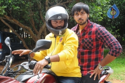 Rowdy Bhai Movie Stills - 7 of 13