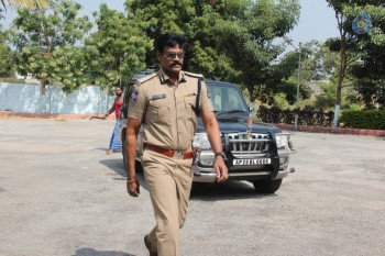 Rudra IPS Movie Photos - 27 of 40