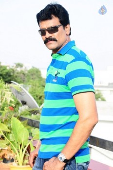 Rudra IPS Movie Photos - 28 of 40