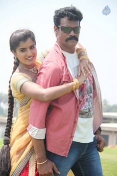 Rudra IPS Movie Photos - 38 of 40